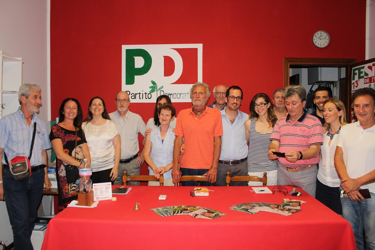Meda verso il ballottaggio, Caimi: “Noi siamo una garanzia”