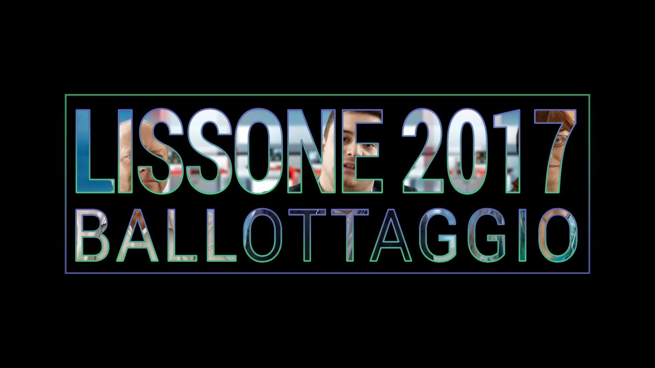 Lissone, il trailer dell’ultimo scontro tra Meroni e Monguzzi