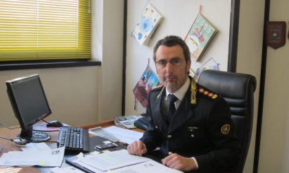 Monza, Polizia locale: il comandante fa la valigia per Firenze