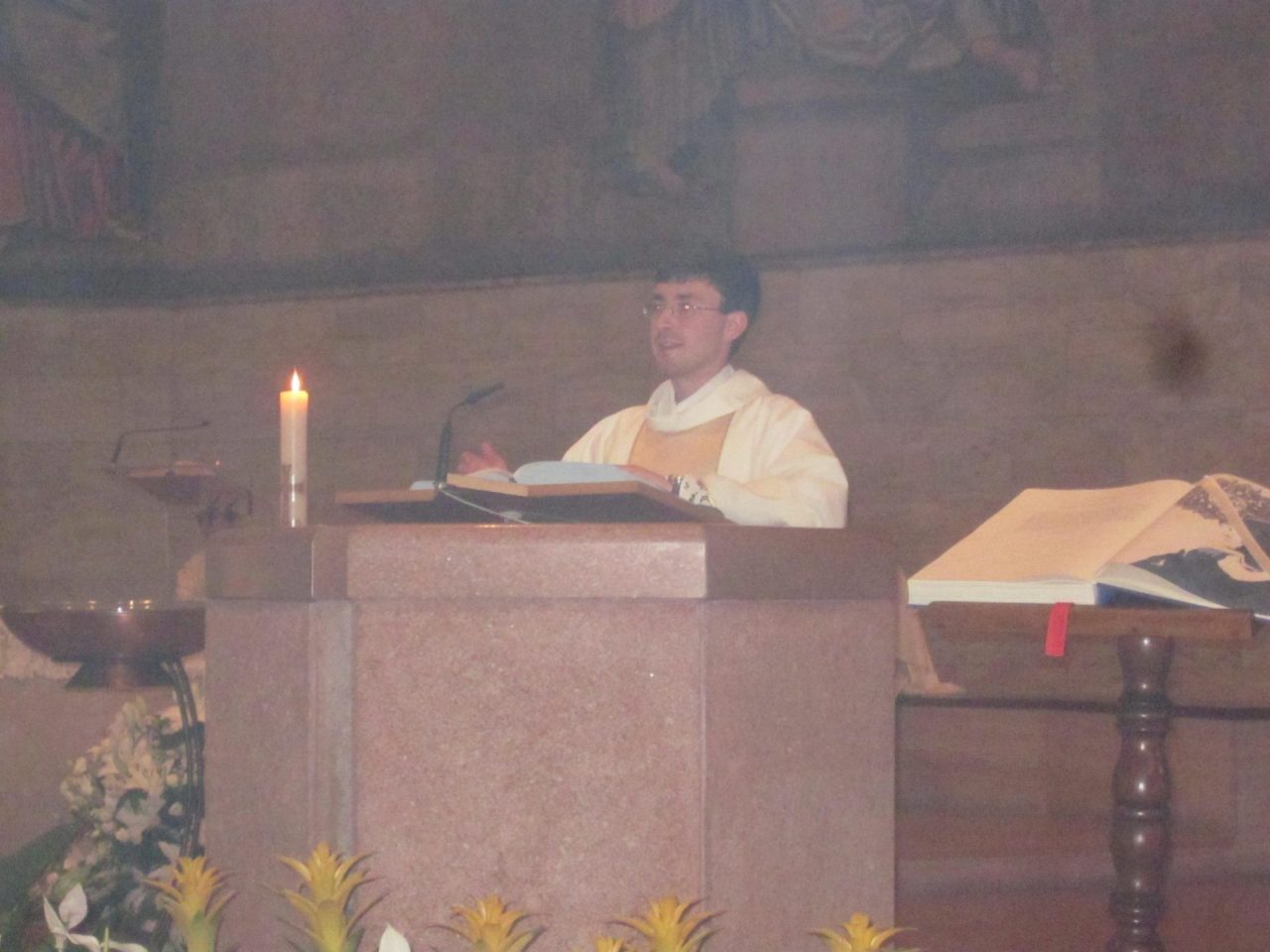 Arcore, in arrivo un nuovo responsabile della pastorale giovanile