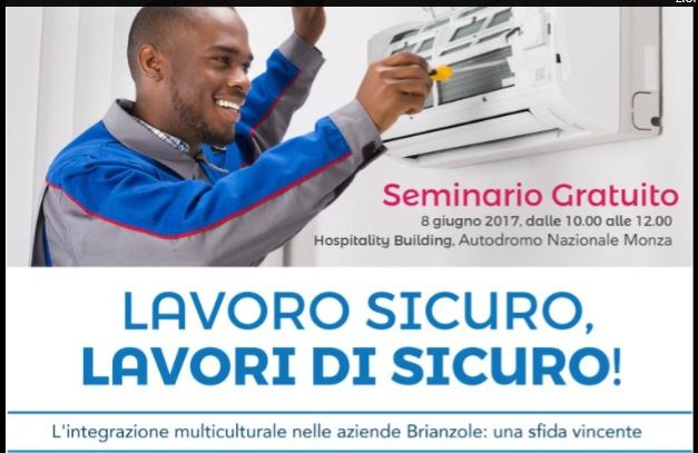 Migranti e lavoro: una opportunità per il territorio