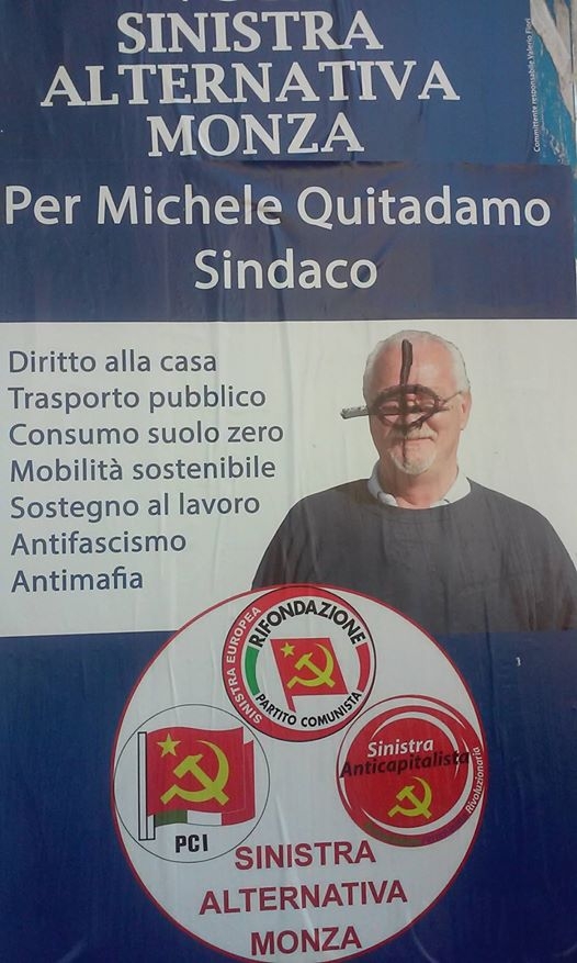 Monza: campagna elettorale al veleno, finisce a colpi di querele