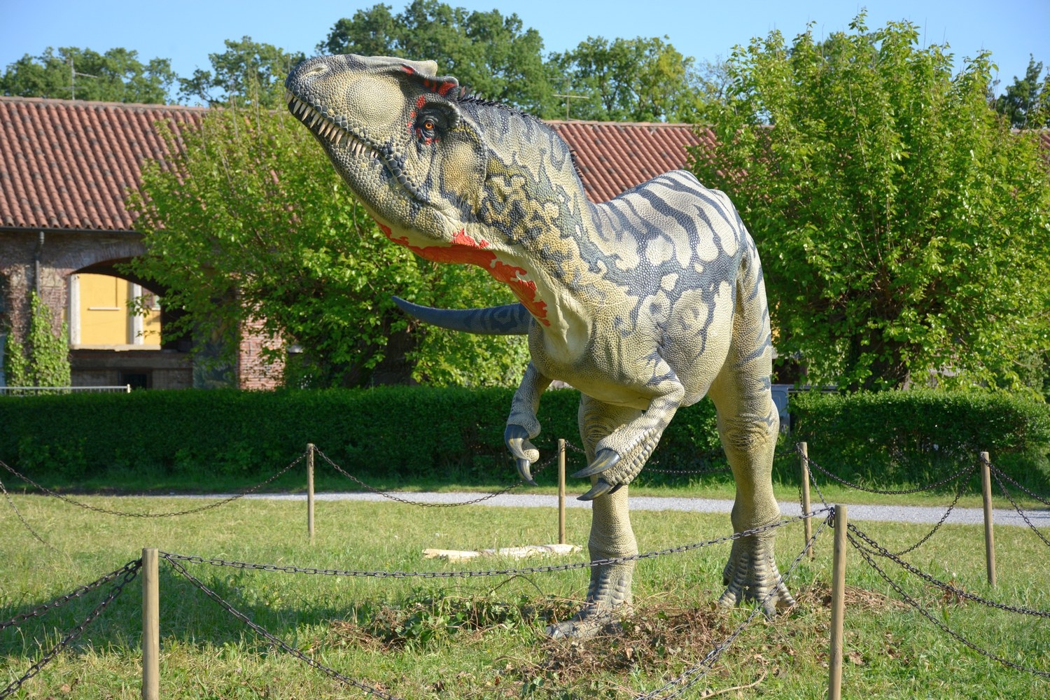 Monza dinosauri (1)