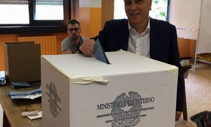 Elezioni Monza: caldo torrido, risposta fredda. Alle 12 affluenza al 17%
