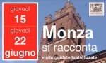 Monza si racconta con delle visite guidate davvero speciali