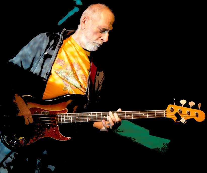 Giorgio Piazza, la storia della mitica band “PFM” in Villa Reale