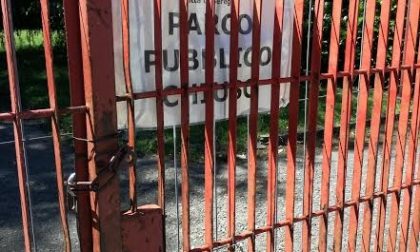 Seregno: sul parco chiuso il Pd attacca il sindaco