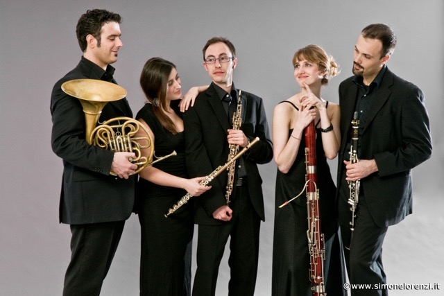 Brianza Classica: il 21 concerto a Caponago