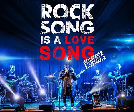 “Rock Song is a Love Song”: la musica contro il cancro
