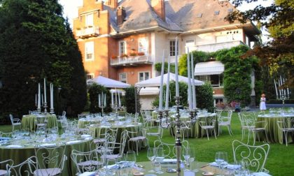 Lo Sporting club Monza celebra 60 anni di storia