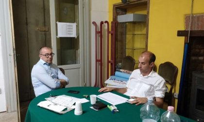 Elezioni a Meda: Santambrogio davanti a Caimi, si va al ballottaggio
