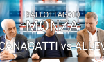 Monza, elezioni: ecco il nostro "faccia a faccia" tra Scanagatti e Allevi VIDEO