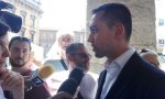 Di Maio a Monza per una campagna elettorale a 5 Stelle