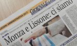 Monza e Lissone al voto: ci siamo VIDEO