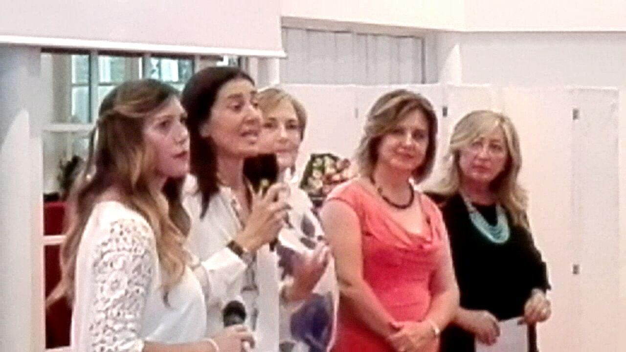 Monza, Premio Award 2017: ecco le eccellenze premiate VIDEO