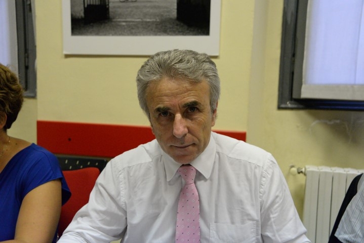 Vimercate, nuovo caso Grossi: insulti alle opposizioni