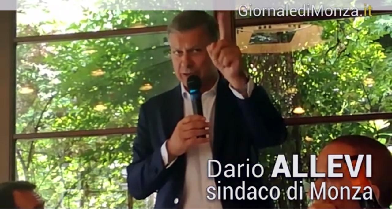 Elezioni Monza, il retroscena di Allevi: “A San Rocco ho capito che avremmo vinto”