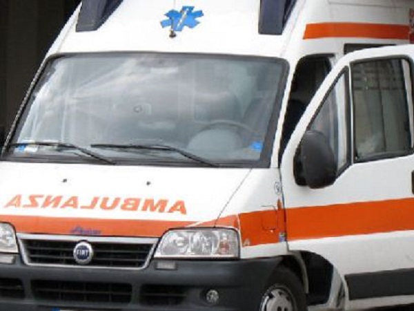 Infortunio sul lavoro a Bernareggio: soccorso un 56enne