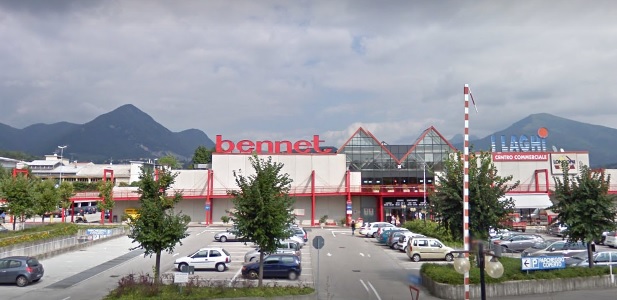 Bennet entra a far parte del Gruppo VéGé