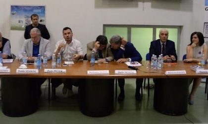 Gli imprenditori incontrano i candidati sindaco di Monza