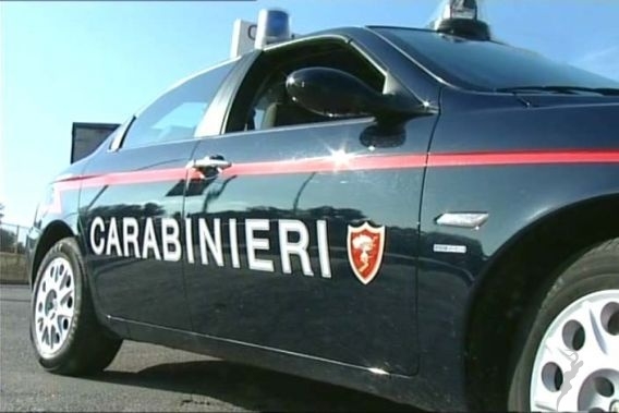 Concorezzo, ladri rapinano il ristorante “Granaio”