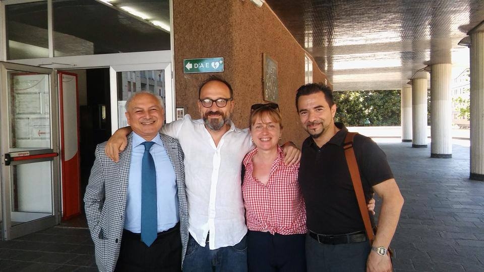 Elezioni a Sesto, Chittò dice sì all’apparentamento con Piano