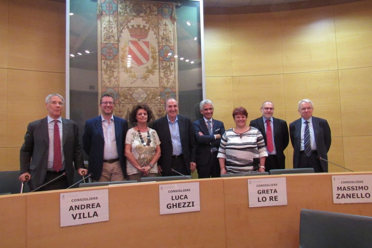 A Desio una rete per recuperare gli immobili dismessi e garantire nuovi servizi