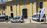 Tre nuovi mezzi disabili per la Croce bianca a Bovisio Masciago - VIDEO