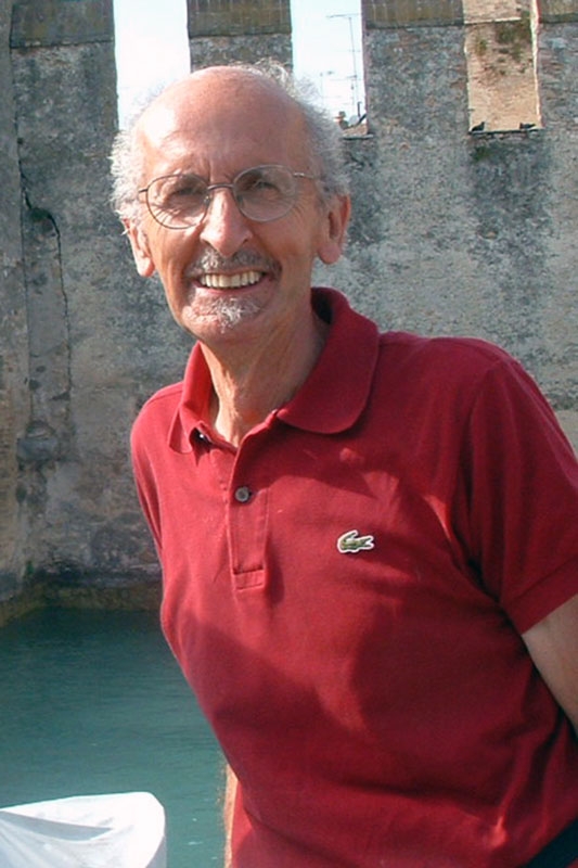Vimercate: la città piange Ernesto Rovelli e Angelo Villa