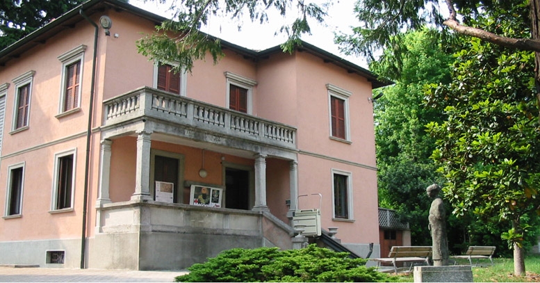 Veduggio, sei giovani talenti in mostra