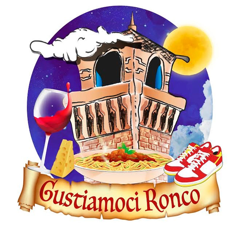 “Gustiamoci Ronco”: iscrizioni aperte fino al 18 giugno