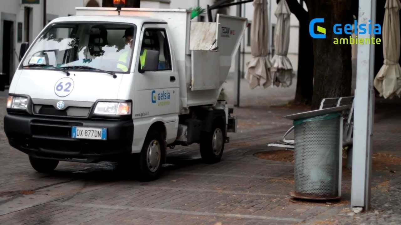 Differenziata a Lissone: oltre 7 punti in tre mesi