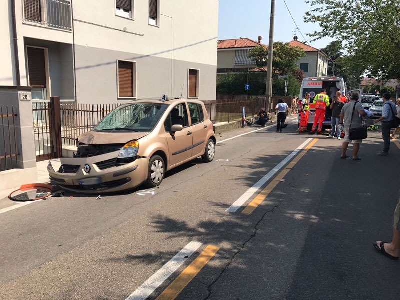 Mezzago, morto il 20enne investito: era un richiedente asilo