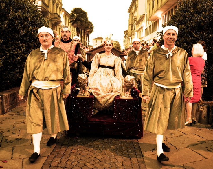 “Babele, romanzieri del tempo”: la rassegna ospita Ghi Meregalli