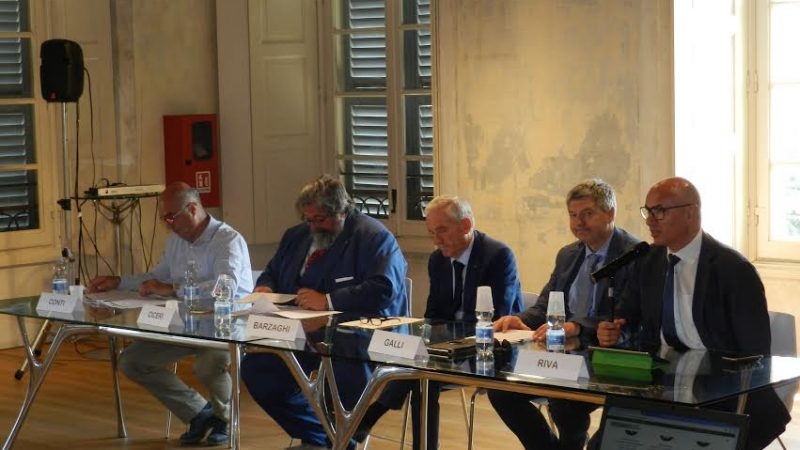 La mostra dell’artigianato presentata in Villa Reale a Monza
