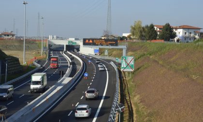 A Milano a gufare Contro Pedemontana