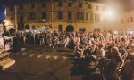 Prorock a Vimercate: un successo senza precedenti