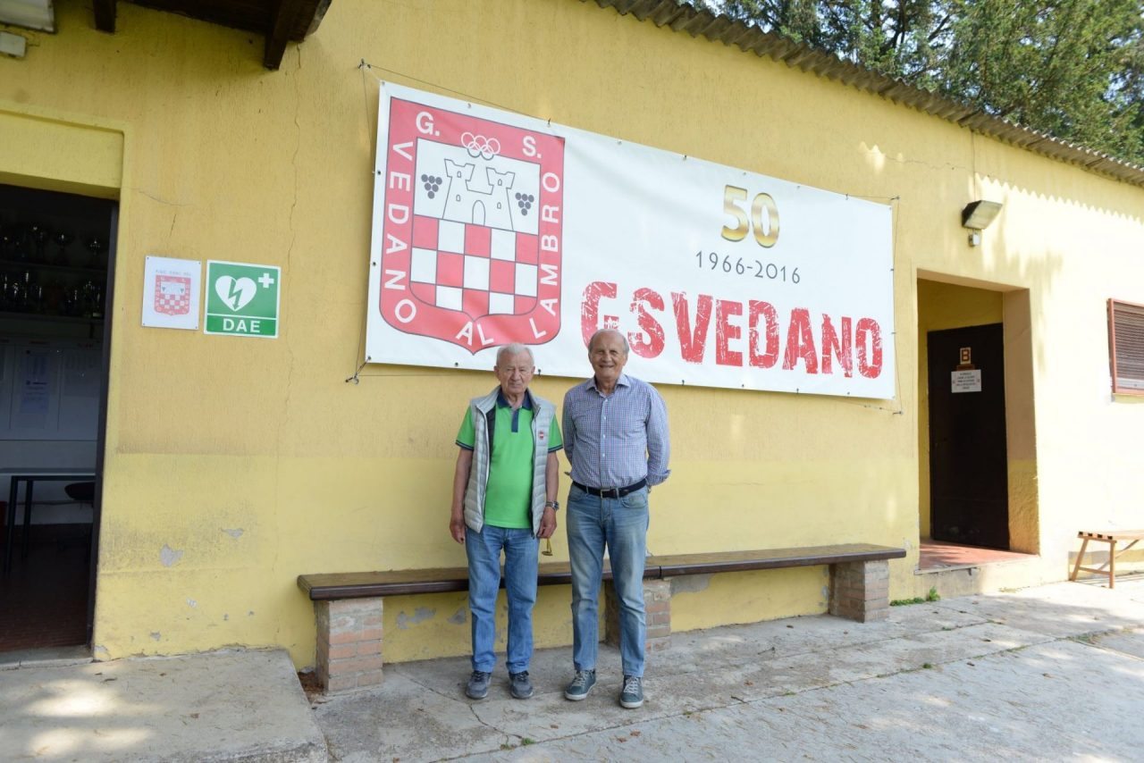 Inchiesta nello Stadio Parco a Vedano: inagibile VIDEO