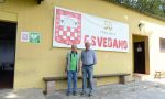 Inchiesta nello Stadio Parco a Vedano: inagibile VIDEO