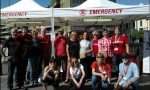 Brianza in festa con Emergency: quanti eventi