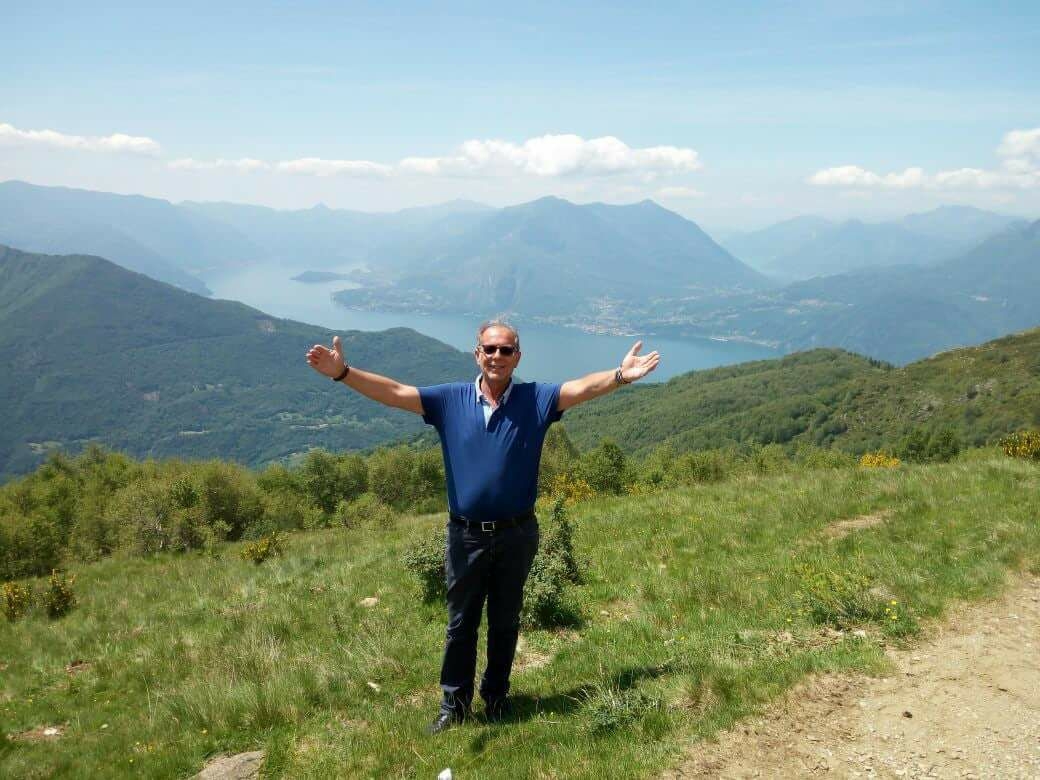 Malore fatale a Desio, muore dipendente comunale