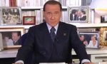 Videomessaggio di Berlusconi per sostenere Allevi (VIDEO)