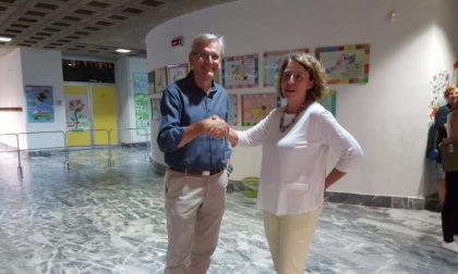 Elezioni a Sulbiate: tutti in festa con Carla della Torre (VIDEO)