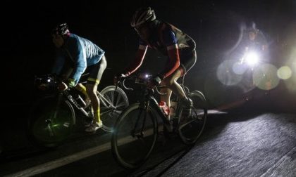 12H Cycling Marathon: tutti in pista nella notte tra il 3 e 4 giugno