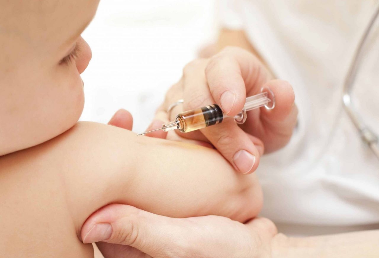 Vaccini: in Brianza la copertura al 96% I DATI