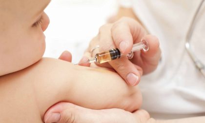 Scarsa documentazione per i vaccini