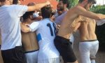 Tutti i risultati della domenica del calcio dilettantistico