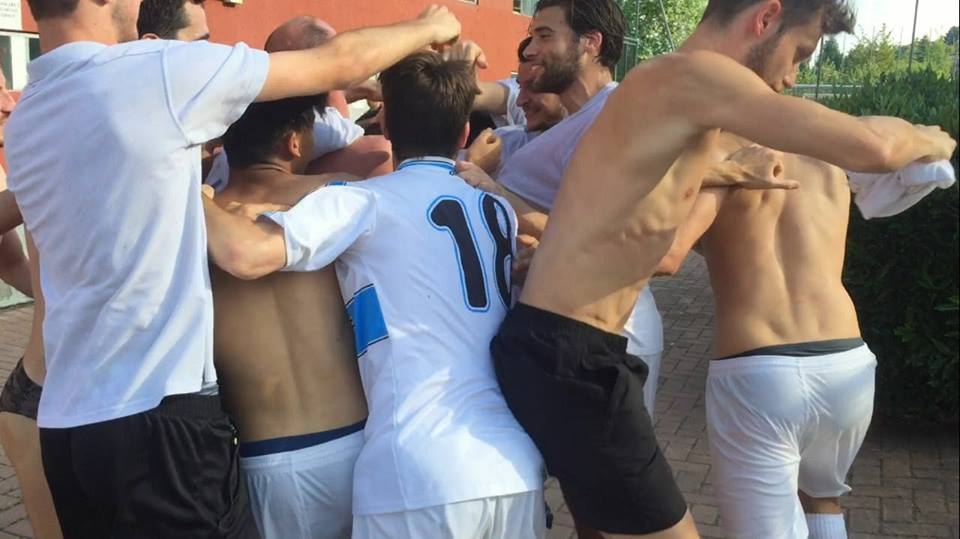 Tutti i risultati della domenica del calcio dilettantistico