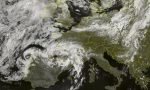 Allerta meteo in Brianza: violenti temporali in arrivo