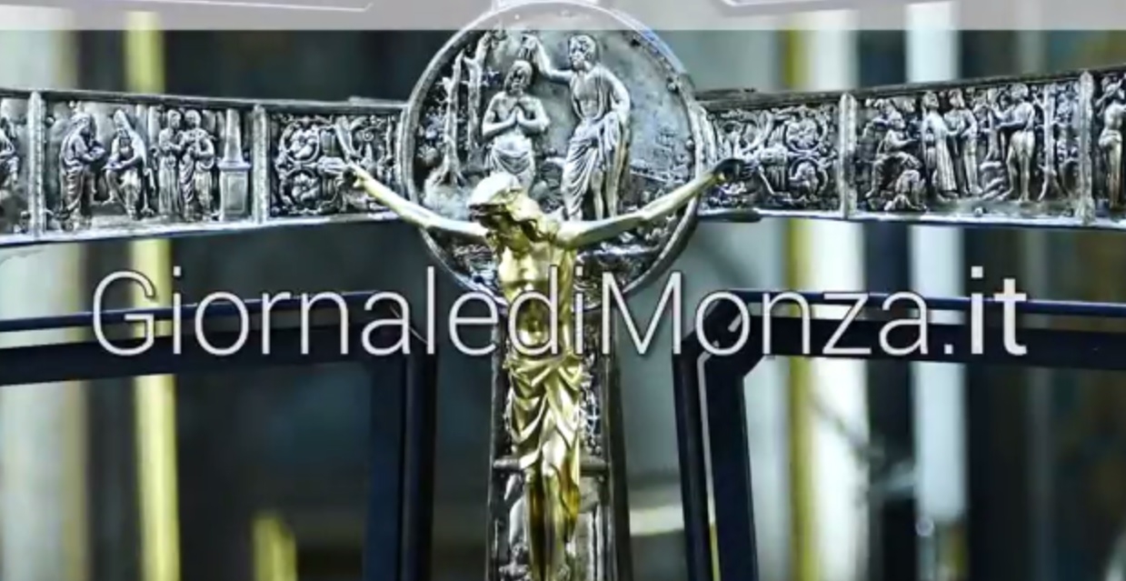 In attesa dei fuochi, il video del concerto in Duomo